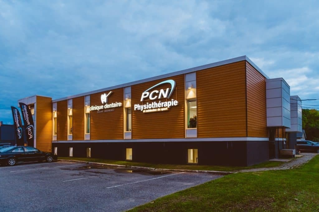 SeniorHome.ca - PCN Physiothérapie L'Ormière