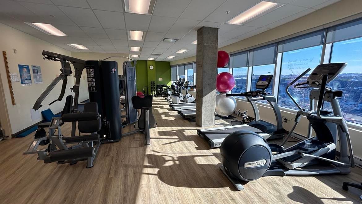 Excellence Physio et Réadaptation - Lebourgneuf (photo: CBI Santé - Lebourgneuf (Excellence), via Google)