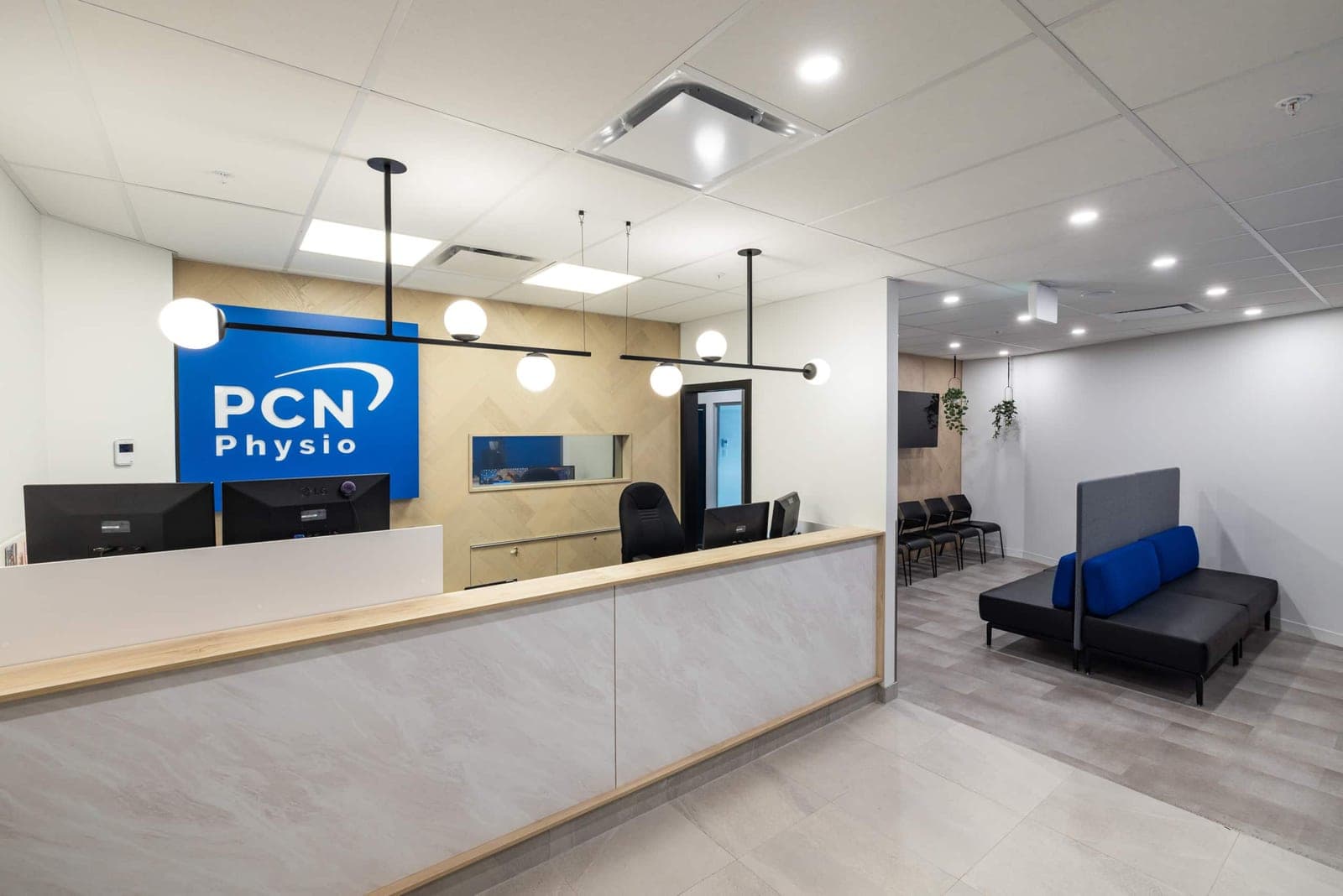 SeniorHome.ca - PCN Physiothérapie Pierre-Bertrand