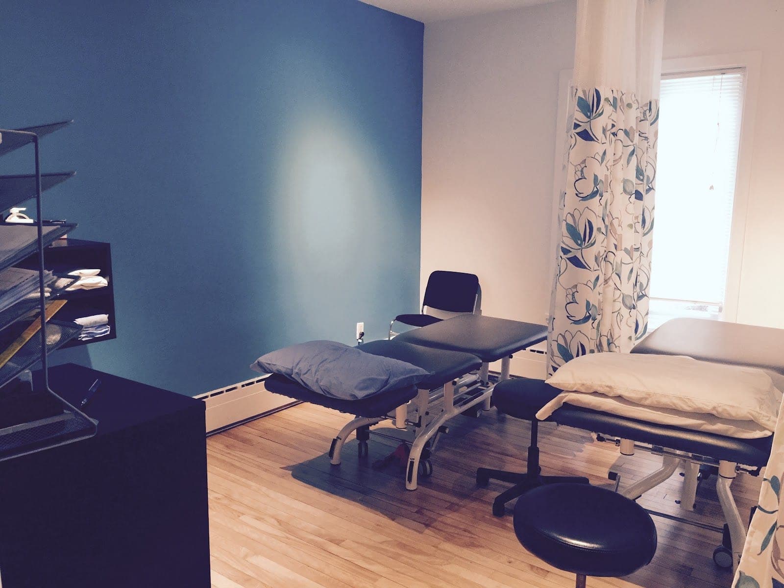 Axo Physio NDL-Lac St-Charles (photo: Axo Physio NDL-Lac St-Charles, via Google)