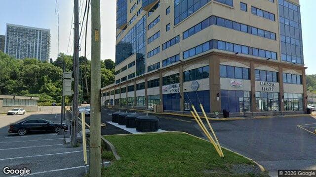 Équili Physio (Google Street View)
