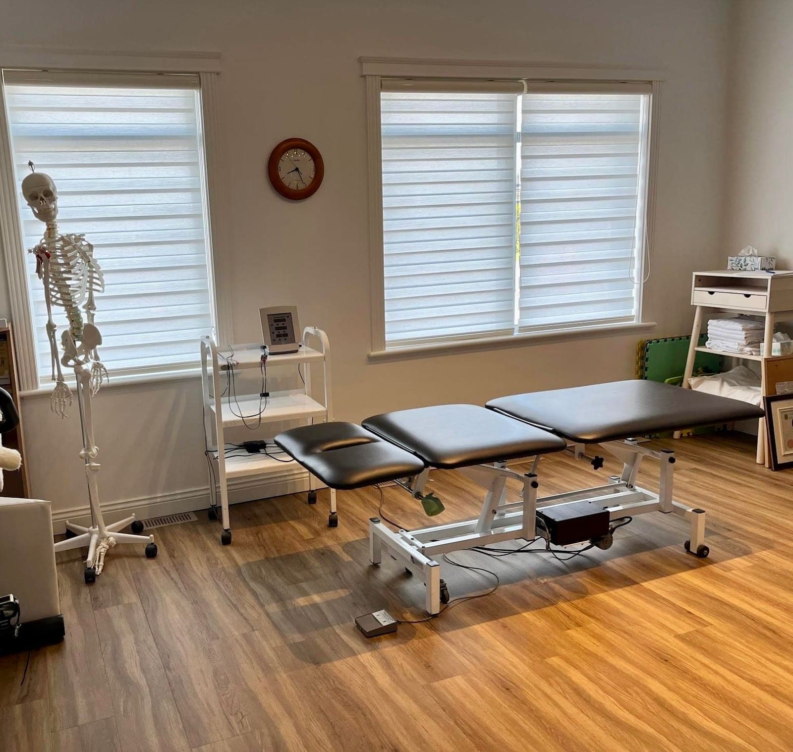 Physiotherapie Chaudiere-Ouest (photo: Physiothérapie Chaudière-Ouest, via Google)