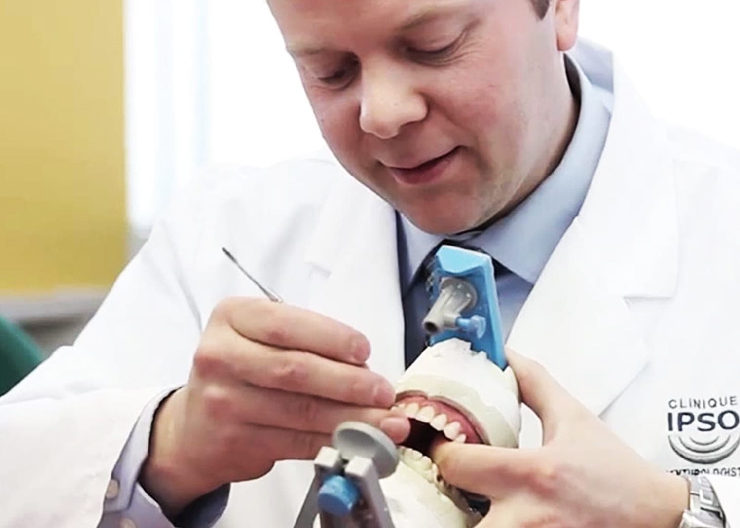 SeniorHome.ca - Clinique IPSO Denturologistes