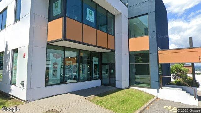 Jourdain Duchesneau denturologistes (Google Street View)