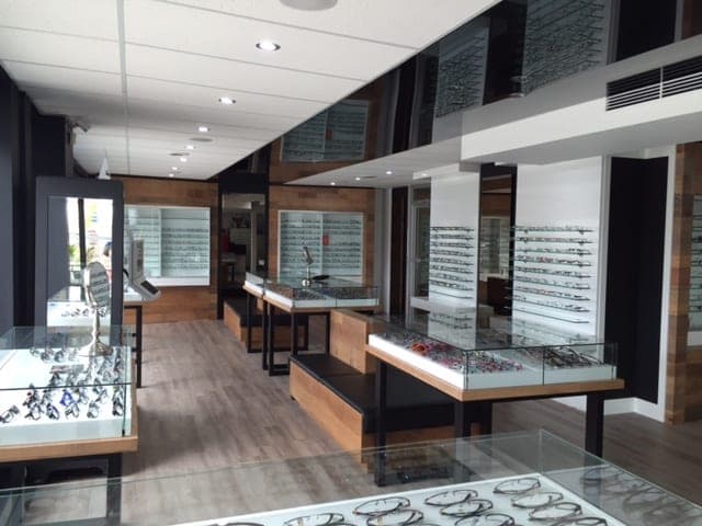 Optometrists & Opticians Beaulieu (photo: dominic beaulieu, via Google)