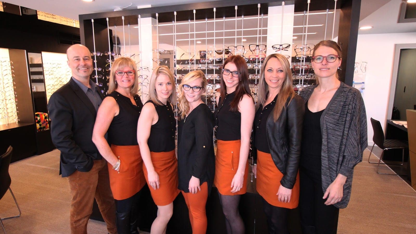 Opto-Réseau - Langlois Opticien (Sainte-Foy) (photo: Opto-Réseau - Langlois Opticien Sainte-Foy, via Google)