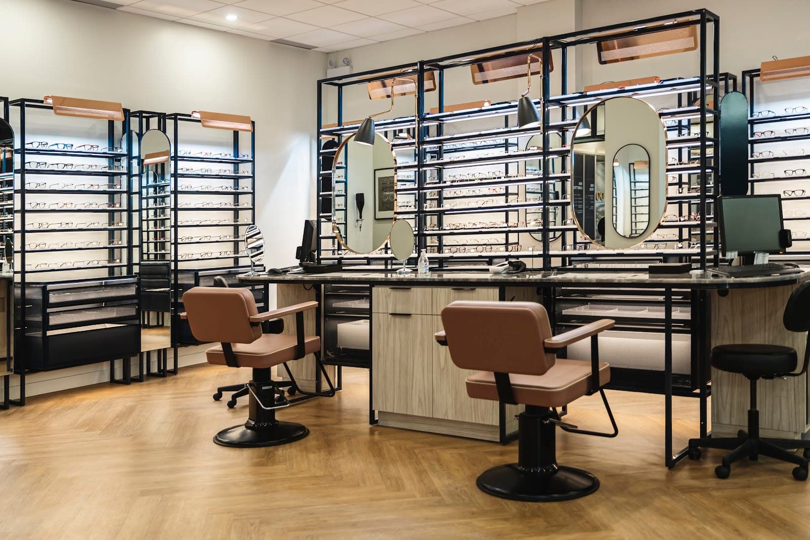 Doyle Optometrists & Opticians (photo: Doyle optométristes & opticiens, via Google)
