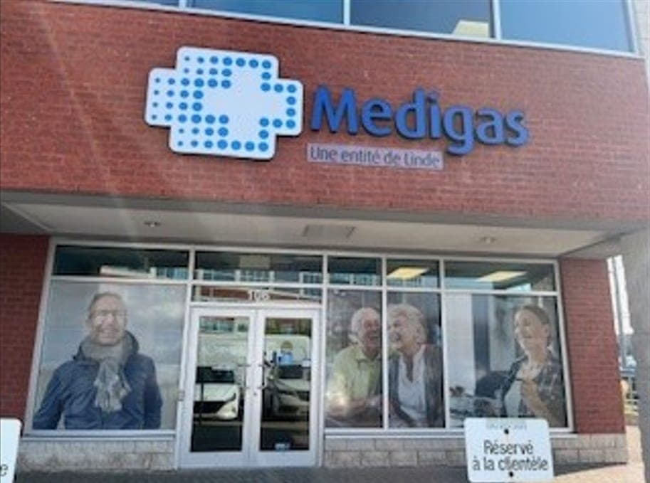 Medigas (photo: Medigas, via Google)