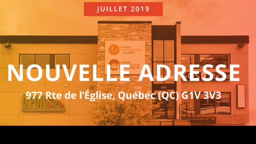 Clinique Podiatrique Villeneuve (photo: Clinique Podiatrique Villeneuve, via Google)