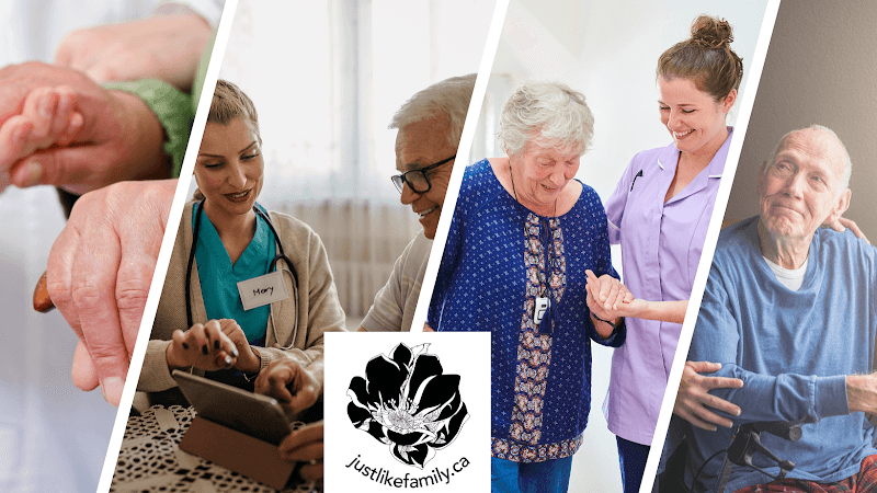 Just like Family Senior Home Care West Vancouver - Photo 1