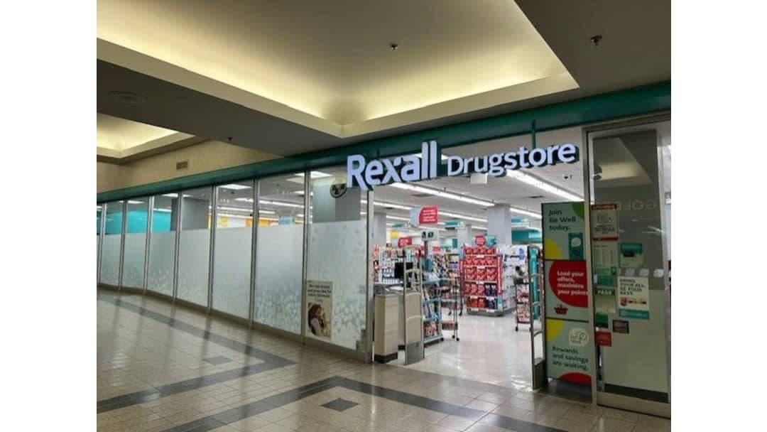 Rexall (photo: Rexall, via Google)