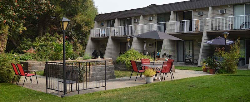 Silver Springs Seniors Community - Photo 1