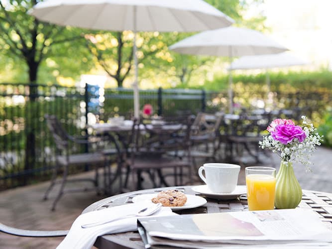 Amica Westboro Park - Photo 1