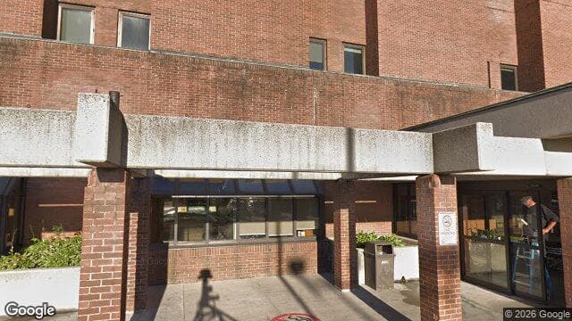 Hamilton General Drugstore (Google Street View)