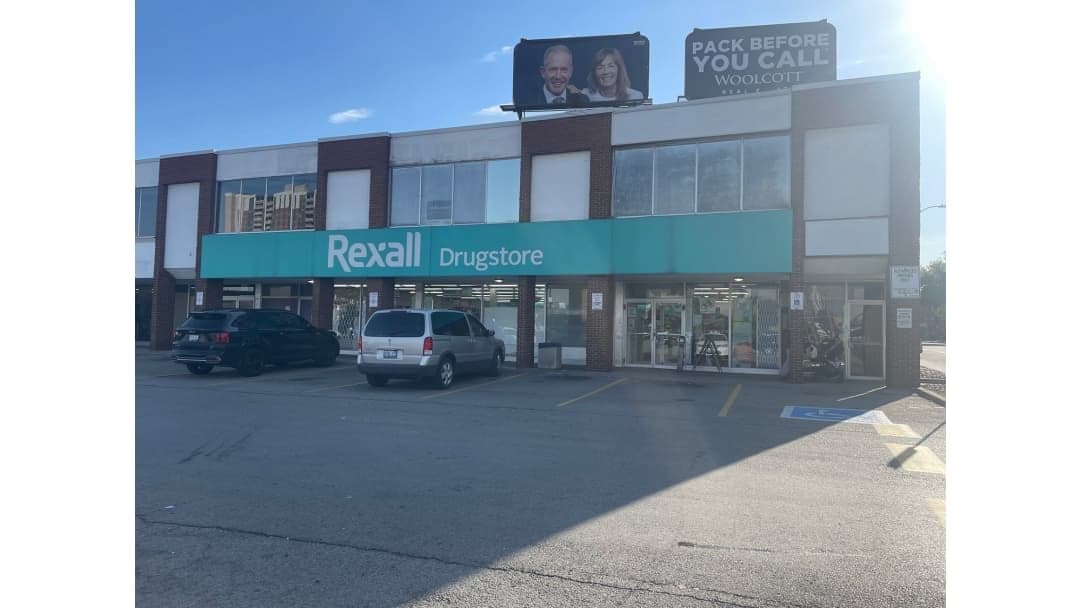 Rexall (photo: Rexall, via Google)