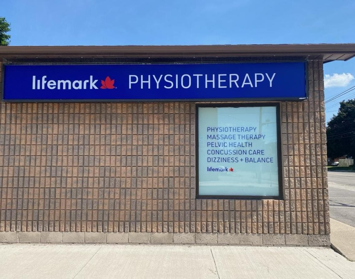 SeniorHome.ca - Lifemark Physiotherapy Hamilton Mountain
