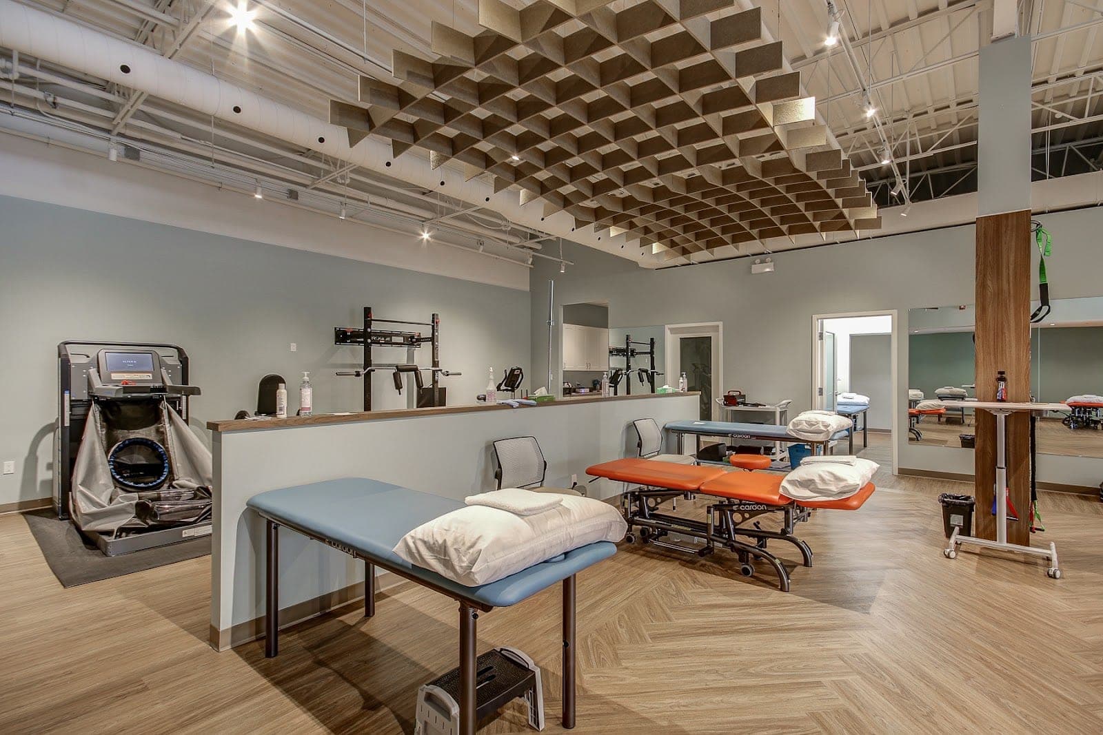 Preferred Rehab Physiotherapy - Orthopaedic Centre (photo: Preferred Rehab Physiotherapy - Orthopaedic Centre, via Google)