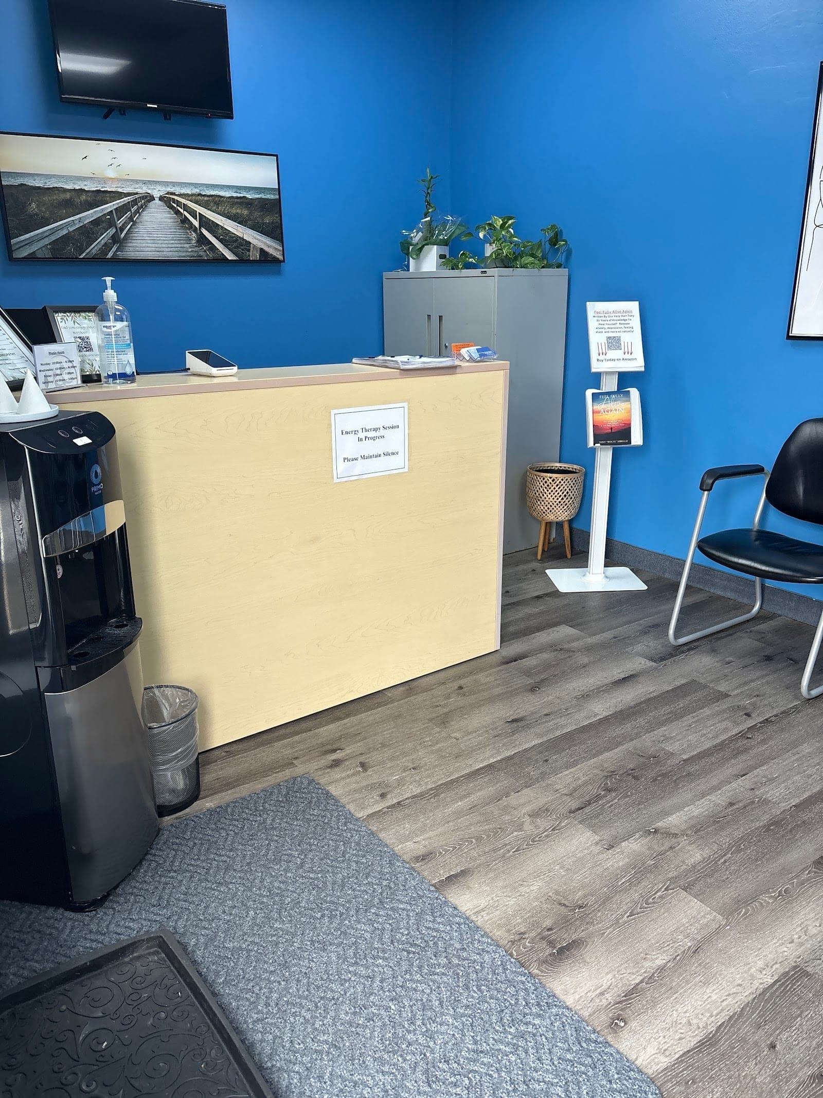 Medhealth Physiotherapy Hamilton, ON (photo: Rohit, via Google)