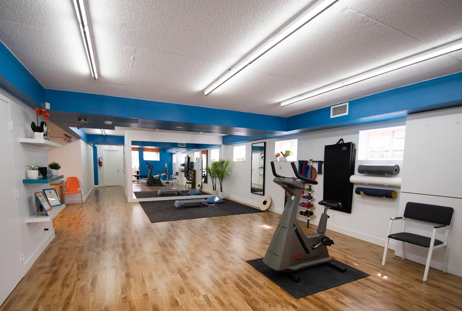 Thrive Physiotherapy (photo: Thrive Physiotherapy, via Google)