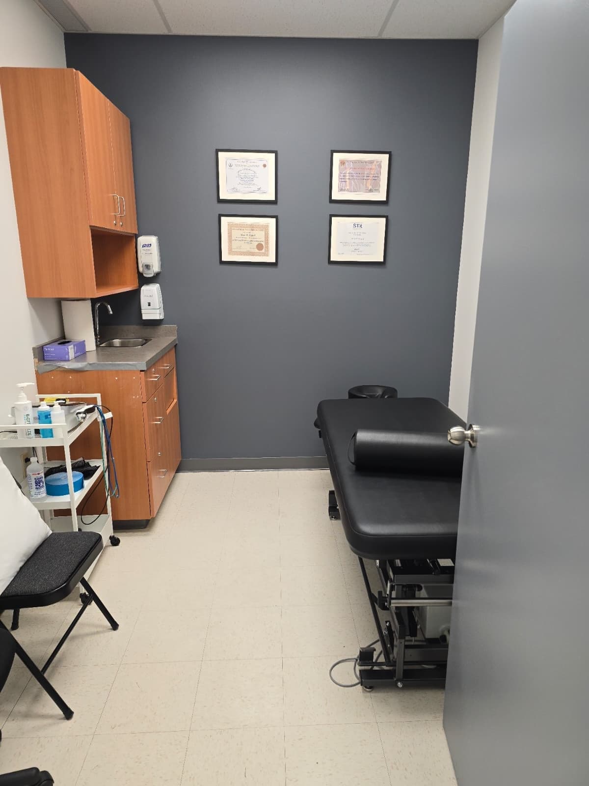 Sterling Physiotherapy (photo: Sterling Physiotherapy, via Google)