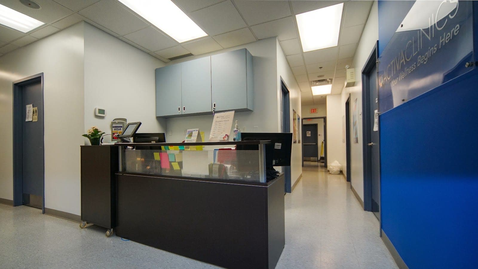 Activa Clinics - Hamilton (photo: Activa Clinics - Hamilton, via Google)
