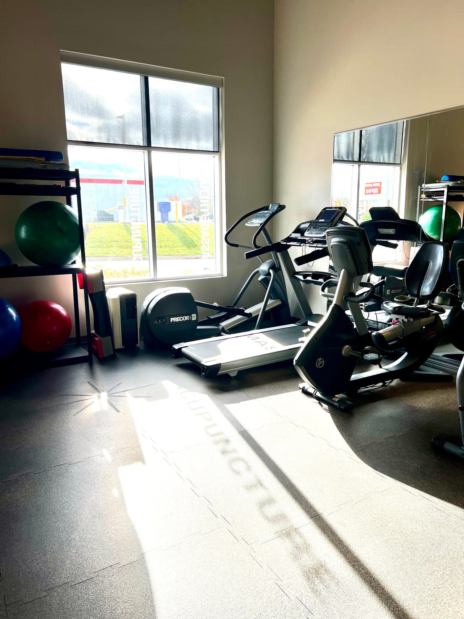 Peak Performance Physiotherapy (photo: Peak Performance Physiotherapy, via Google)