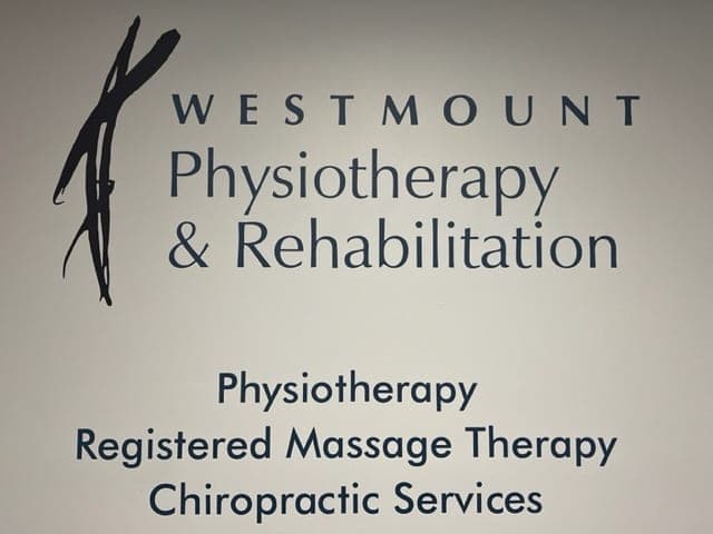 SeniorHome.ca - Westmount Physiotherapy & Rehabilitation