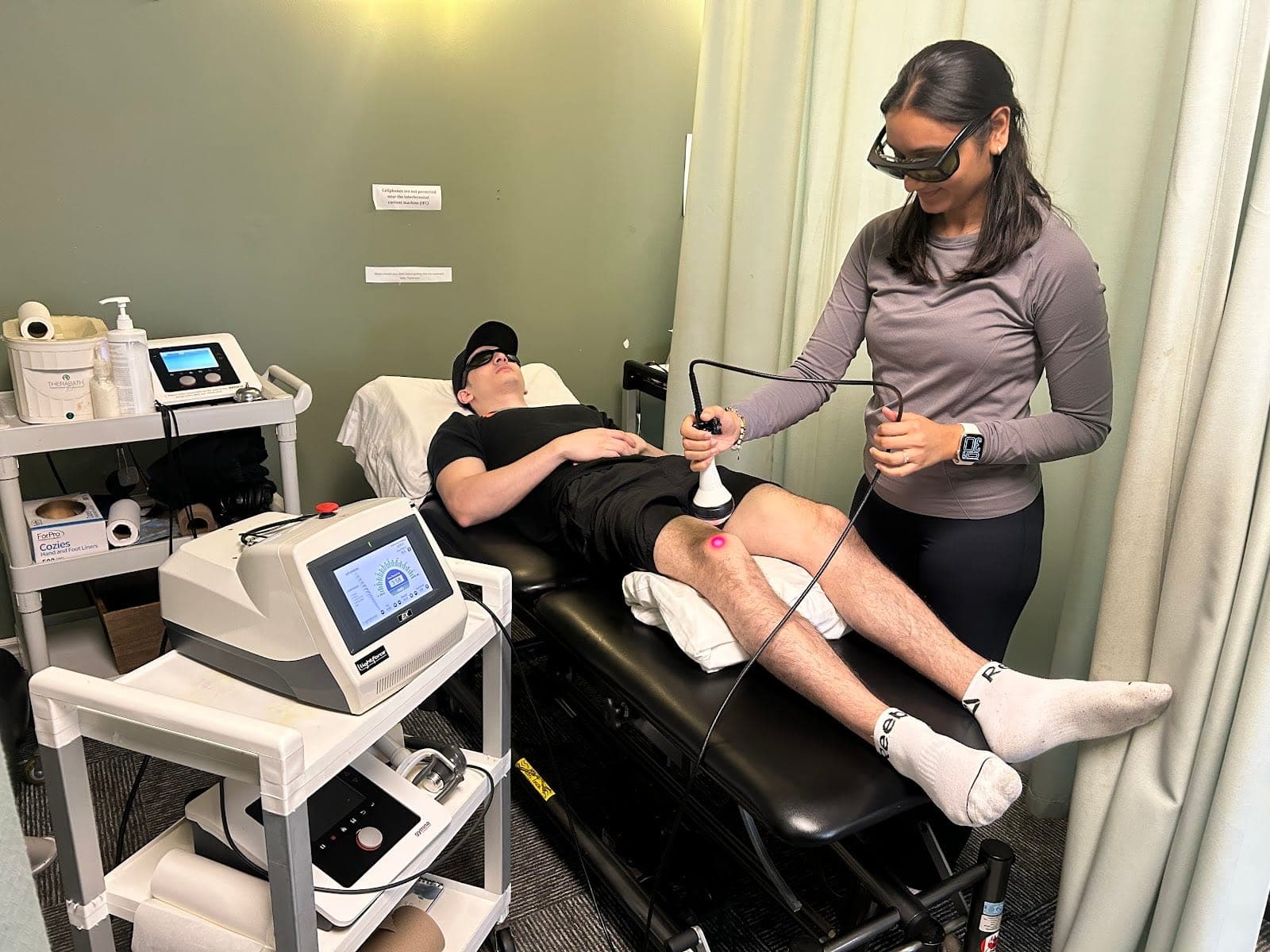 East Hamilton Physio (photo: East Hamilton Physio, via Google)