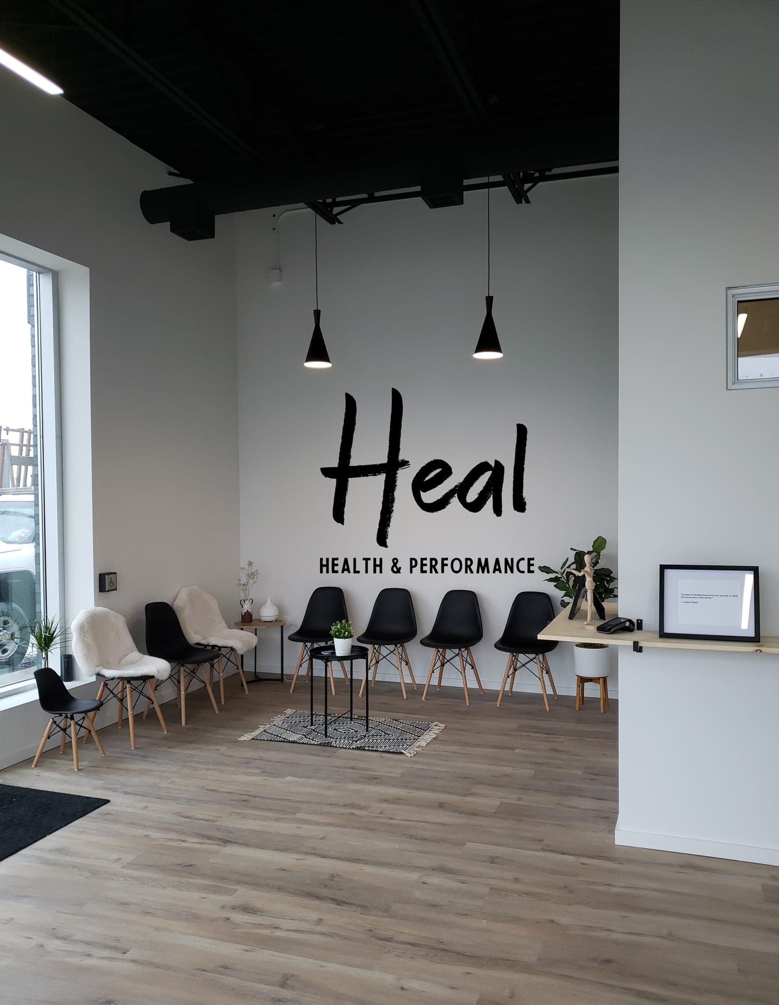 SeniorHome.ca - Heal Health & Performance