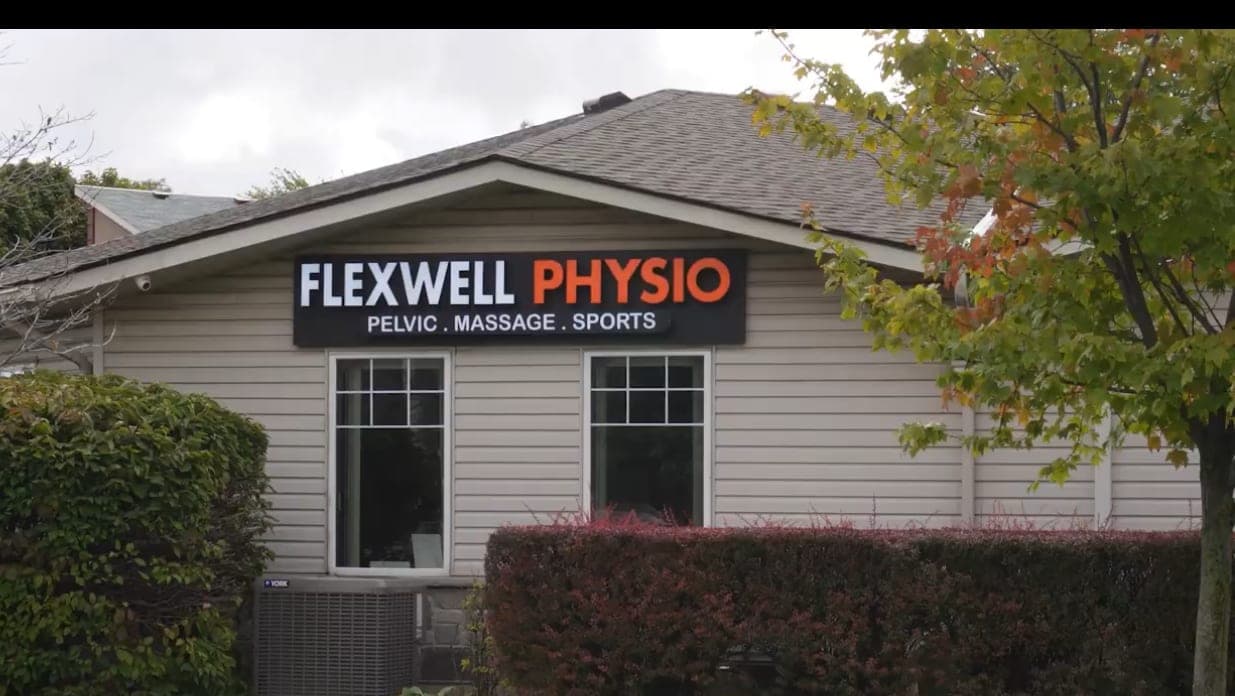 FlexWell Physiotherapy, Sports Physio, Pelvic floor Physio,Massage, Osteopathy - Rymal and Upper James (photo: FlexWell Physiotherapy, Sports Physio, Pelvic floor Physio,Massage, Osteopathy - Rymal and Upper James, via Google)