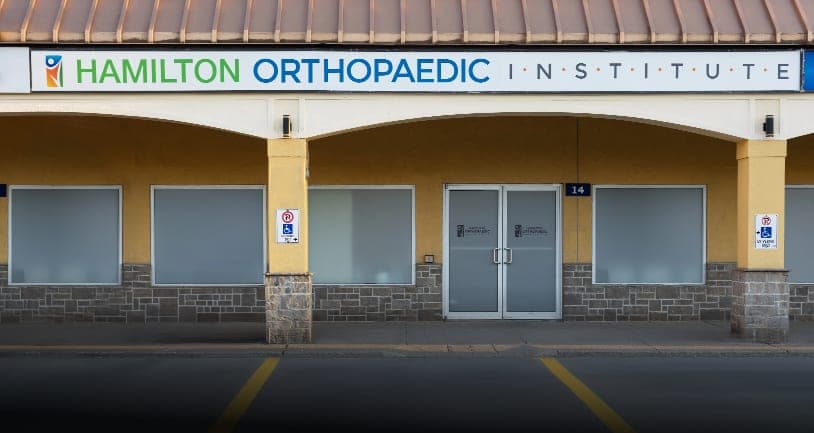 SeniorHome.ca - Orthopaedic Institute