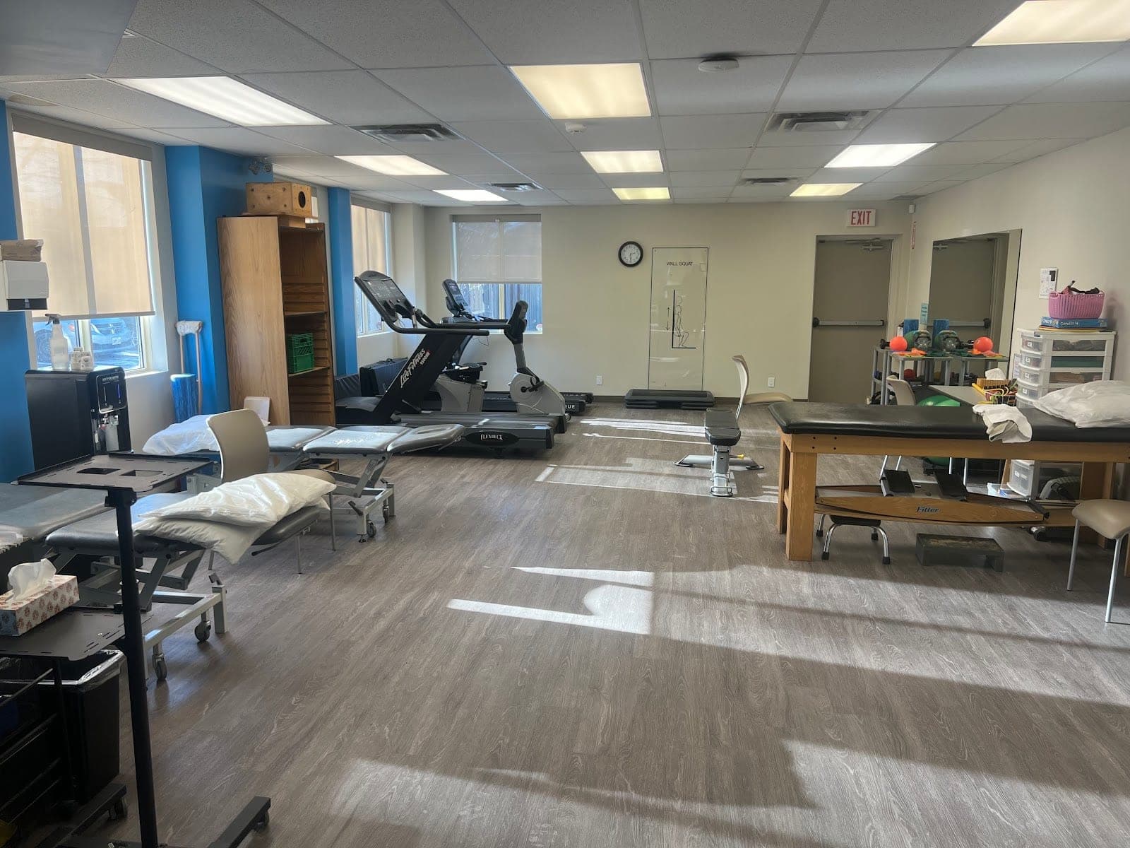 CBI Health - Hamilton Upper James (photo: CBI Health - Hamilton Upper James, via Google)