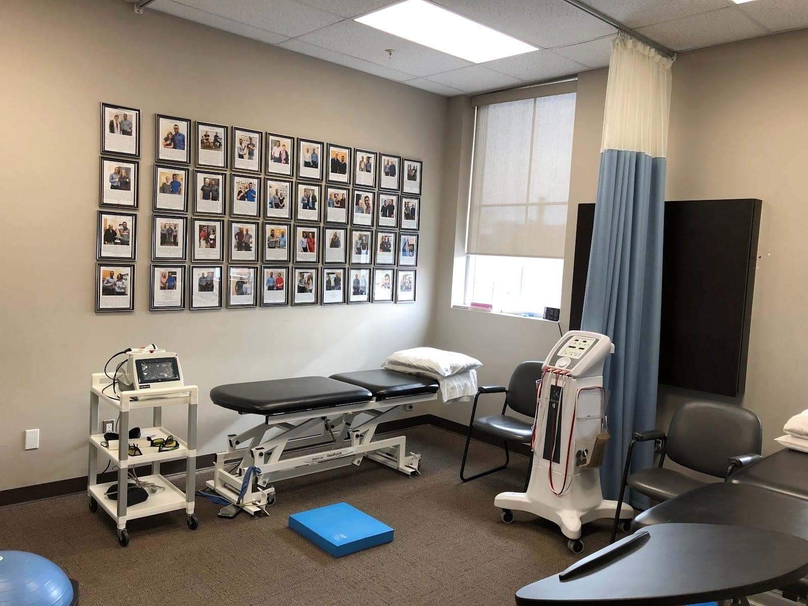 Precision Physiotherapy - Dundas Physio & Rehab (photo: Precision Physiotherapy - Dundas Physio & Rehab, via Google)