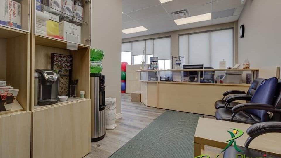 Precision Physiotherapy, Chiro, Massage - Stoney Creek (Parkway Physio) (photo: Precision Physiotherapy, Chiro, Massage - Stoney Creek (Parkway Physio), via Google)