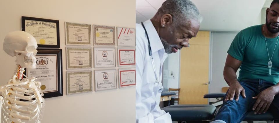 SeniorHome.ca - Samy’s Physiotherapy and wellness Center