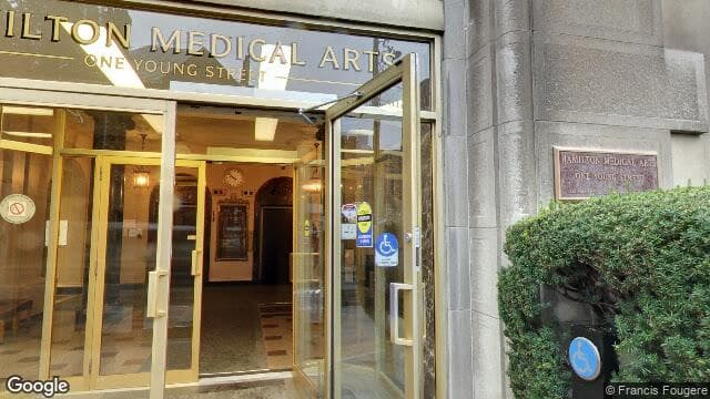 Frank Odorico Denture Clinic (Google Street View)