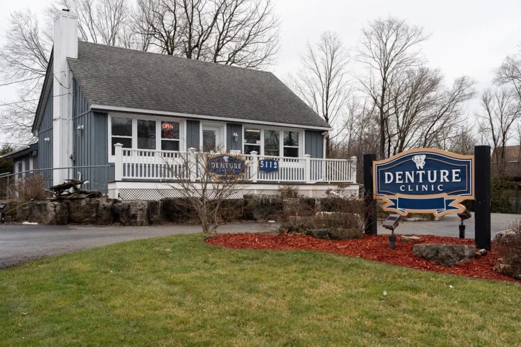 SeniorHome.ca - South Burlington Dentures