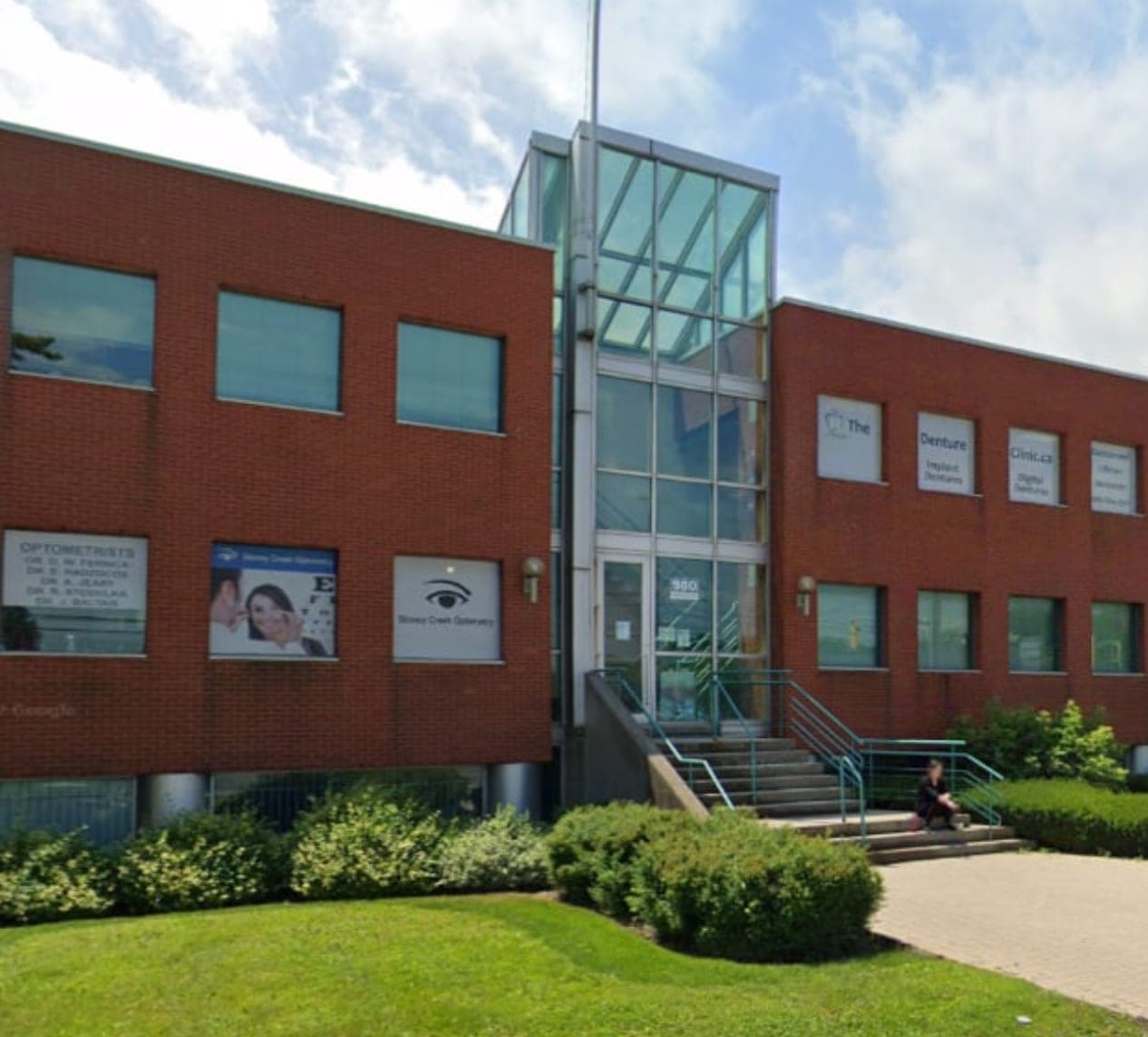 Stoney Creek Optometry (photo: Stoney Creek Optometry | Optometrists in Stoney Creek & Hamilton, via Google)