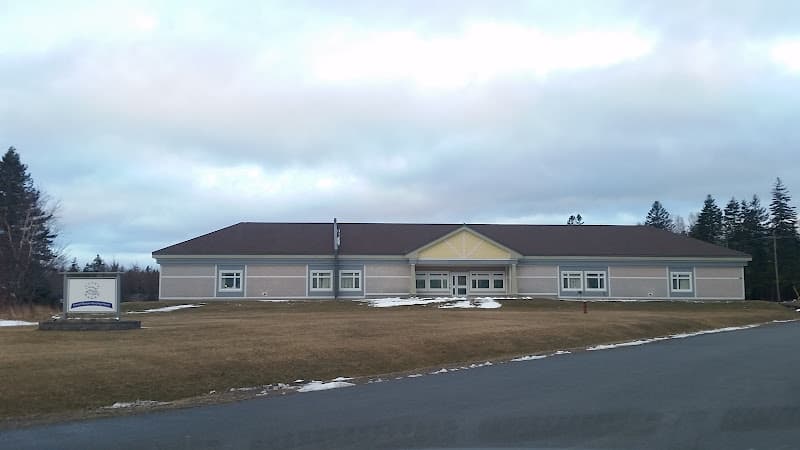 Grand Manan Nursing Home - Photo 1