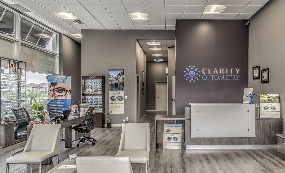 Clarity Optometry (photo: Clarity Optometry, via Google)