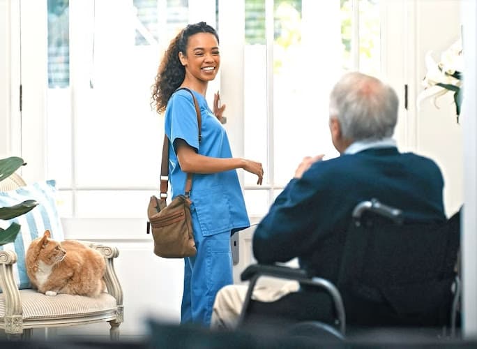 Orchid Home Care - Photo 1