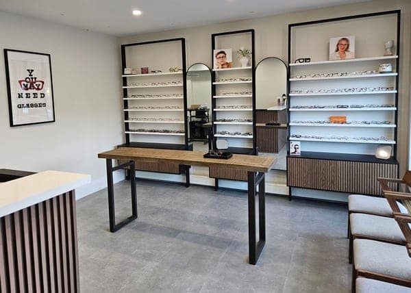 SeniorHome.ca - You & Eye Optometry
