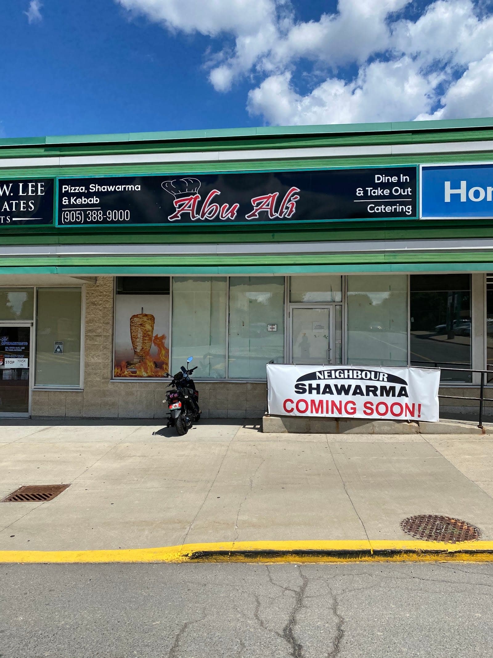 Dr. Otto C.W. Lee and Associates (photo: Nashabel Vlogs, via Google)