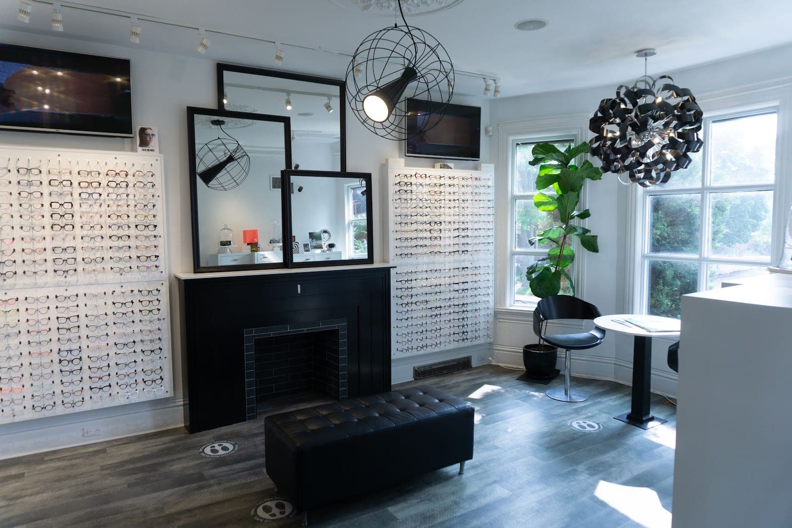 Advanced Vision Eyewear Boutique (photo: Advanced Vision Eyewear Boutique, via Google)