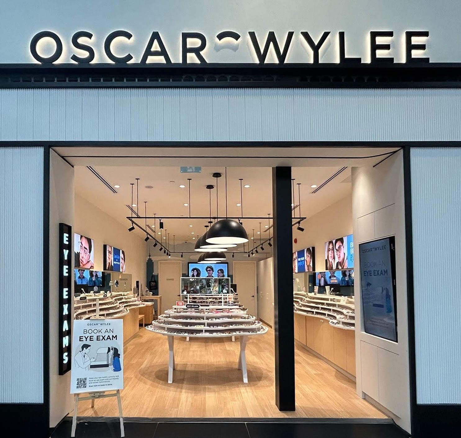 Oscar Wylee - Lime Ridge Mall (photo: Oscar Wylee - Lime Ridge Mall, via Google)