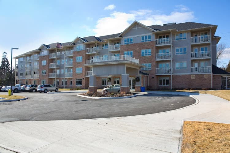Aspira Empire Crossing Retirement Living - Photo 1