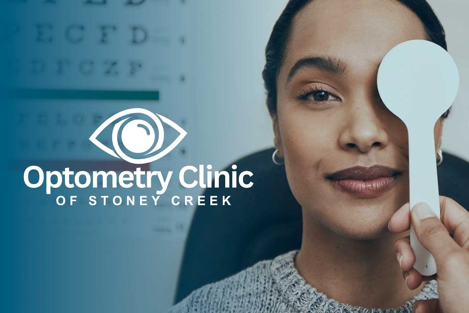 Optometry Clinic of Stoney Creek (photo: Optometry Clinic of Stoney Creek, via Google)