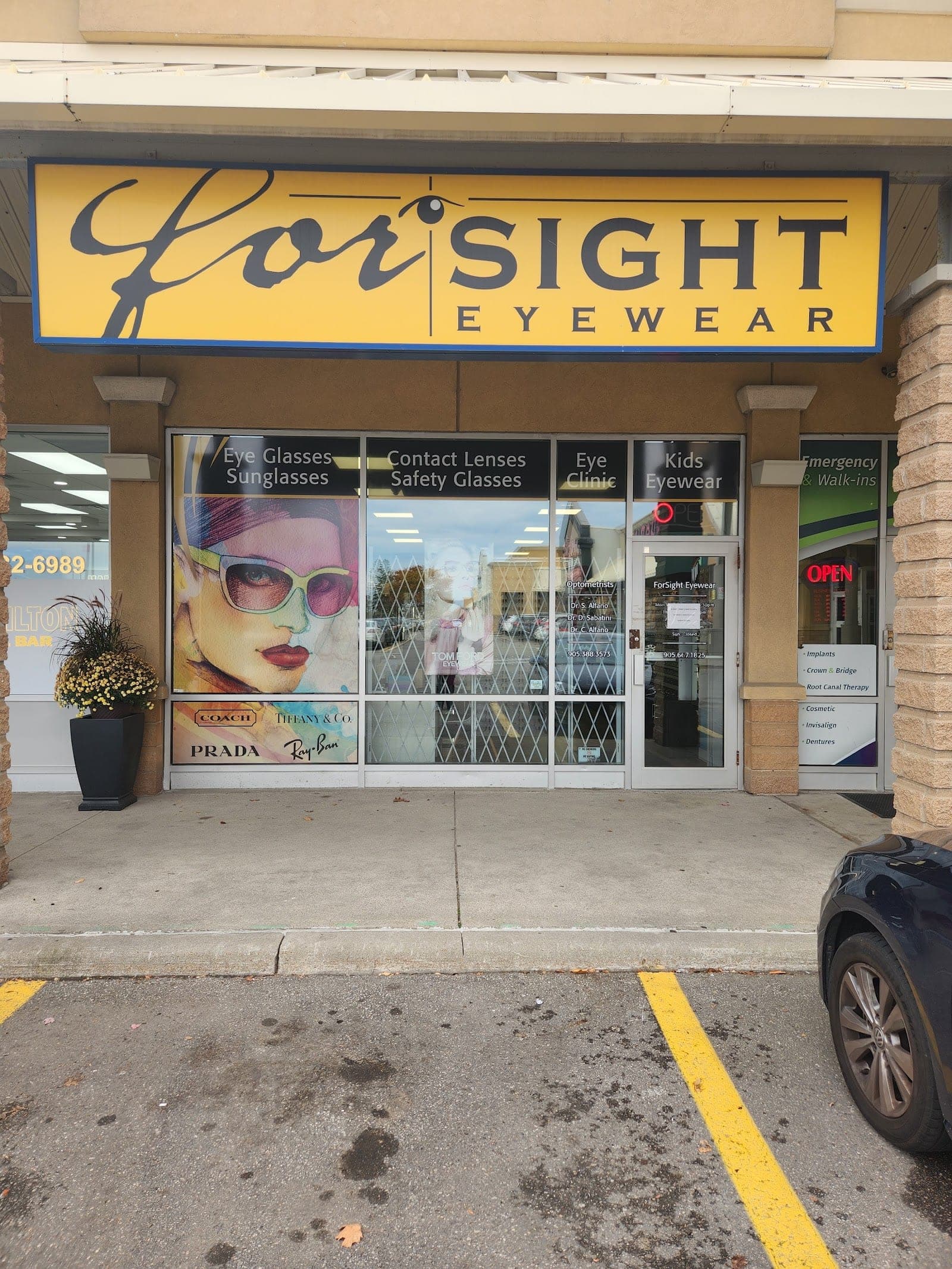 Forsight Eyewear (photo: Forsight Eyewear, via Google)