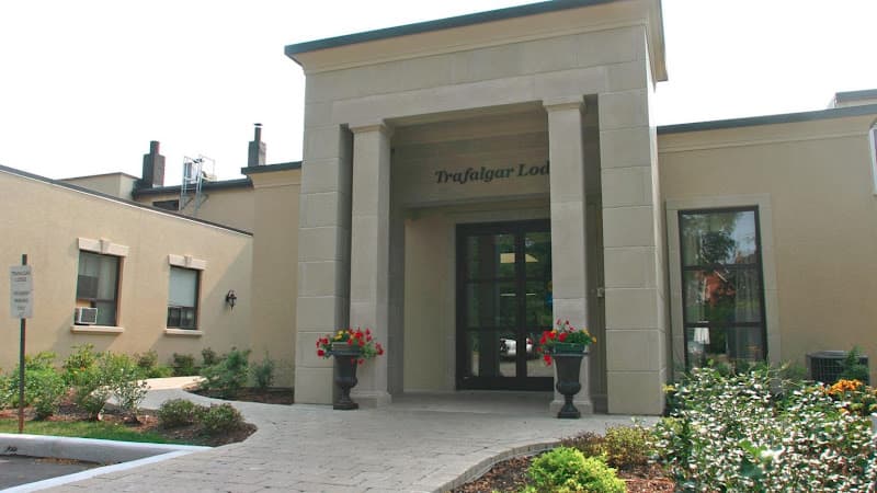 Amenida Trafalgar Lodge - Photo 1