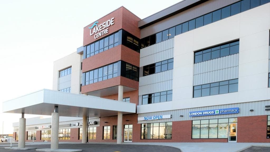 London Drugs (photo: London Drugs, via Google)